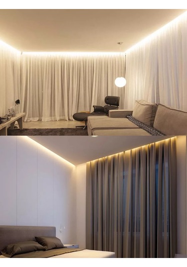 Led Sun 5 Metre Led Şerit Aydınlatma 195638763 Beyaz