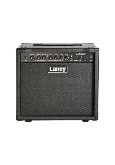 Laney LX35R Siyah Elektro Gitar Amfisi
