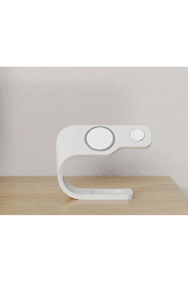 Air Dock Apple Uyumlu iPhone, Airpods, Watch