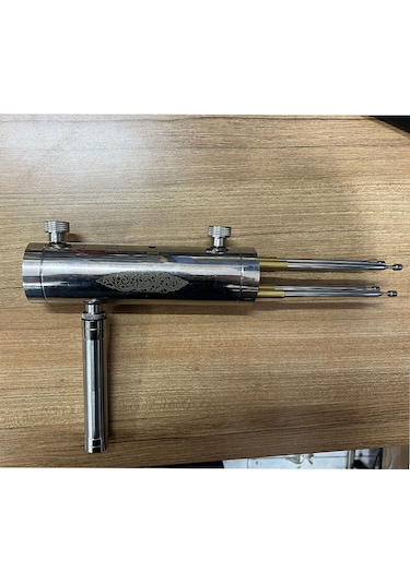 Model 15 Alantarama Cihazı Spider Dedektör