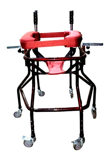 Er513 Engelli Çocuk Örümcegi