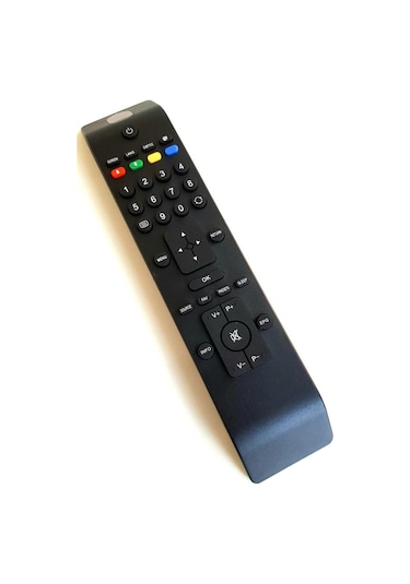 Sharp Rc3902 Lcd-Led Tv Kumanda