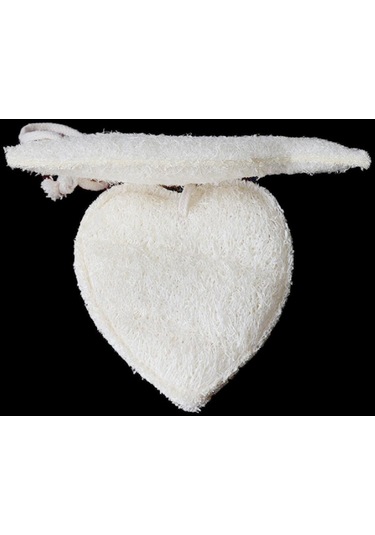 Homyl Eco Kids Vücut Ovma Pedi Peeling Kabağı Sünger Banyo