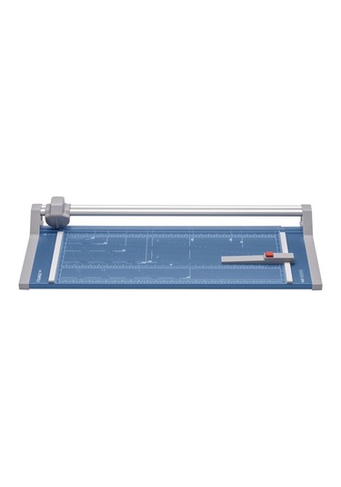 Dahle 554 Profesyonel A2 Sürgülü Giyotin