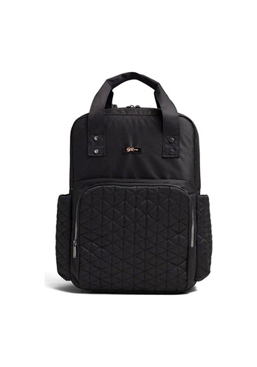 Baby2go Go Bag Astoria Anne Bebek Bakım Çantası Siyah