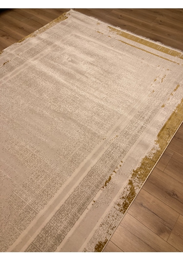 Premıum Halı %100 Akrilik Kabartmalı 200x290 Kalın Halı