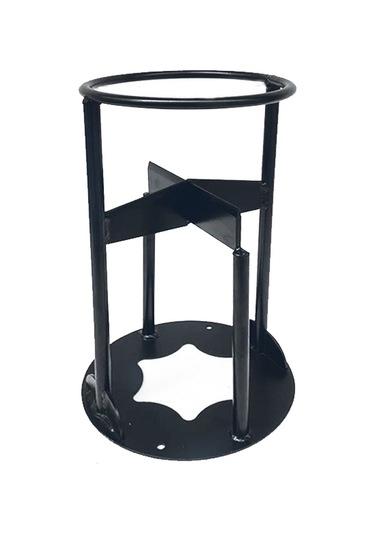 Sones Cross Yakacak Odun Parçalayıcı Karbon Çelik Kesici Kafa İle Manuel Kütük Parçalayıcı, Model: Orta