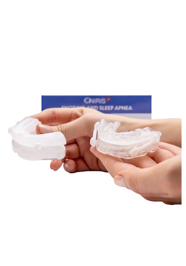 Oniris Plus Horlama Ve Uyku Apnesi Protezi