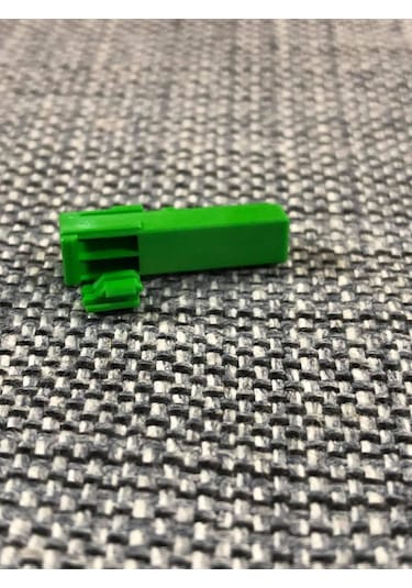 Il-Ag9-2S-S3C1 Otomotiv Bağlantı Soketi 1 Adet