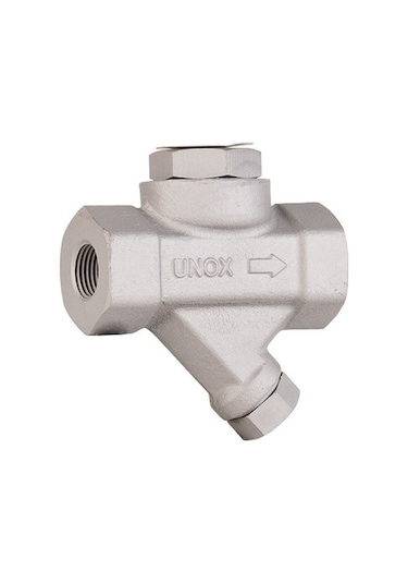 Unox Dişli Termodinamik Kondenstop