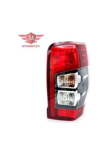 Mitsubishi L200 Stop Lambasi Sag Ledsiz 2019-2020 Model 440990600