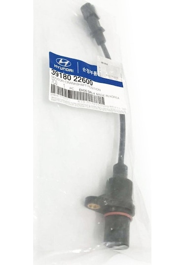 Krank Pozisyon Sensörü Hyundaı Accent 2000-2006 / Getz 2003-2011 Benzinli 2 Fiş 39180-22600