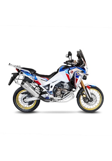 Leovınce Honda Africa Twın 1100 Egzoz 20-23