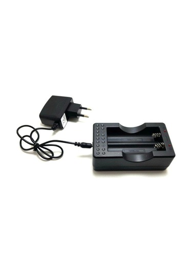 Electroon VTC5 Pil Şarj Cihazı