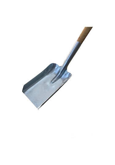 Mobilreyon Soba Ve Kömür Küreği , Mangal Ve Şömineler İçin Uygun