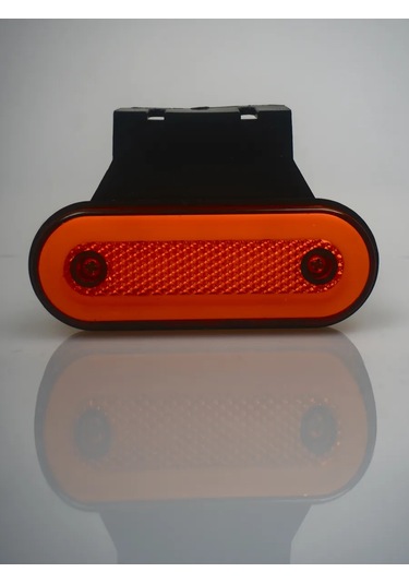 Autoglow 12-24 V Yan Güzellik Işıkları 279130205