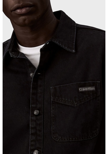 Calvin Klein Erkek Gömlek Lv04re714g Ef7 Lacivert Lacivert Calvin Klein Erkek Gömlek Lv04re714g Ef7 Lacivert Lacivert