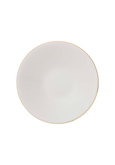 Jumbo Golda Bone 61 Parça 12 Kişilik Yemek Takımı