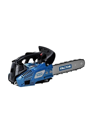 Factor FC2512 Ağaç Kesim Motoru
