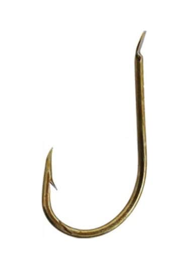 EFFE OLTA İĞNESİ 530 Bronz Carbon - 100lu Paket - NO-1