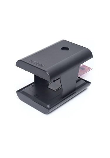 Jms TON169 Katlanabilir Mobil Film Slayt Tarayıcı