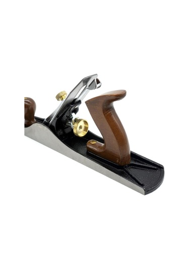 Rox Wood 00108 Ahşap Saplı Rende No 5 350 Mm N11.140