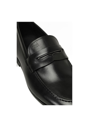 İnci Incı Acros 5fx Siyah Erkek Makosen 000000000101973968 Siyah