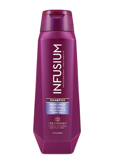 Infusium Nemlendirici ve Yenileyici Şampuan 400ML