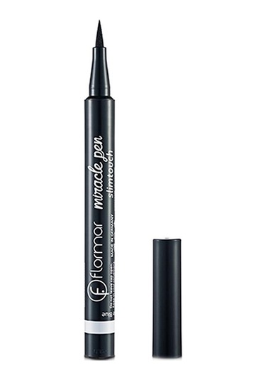 Flormar Miracle Pen Slim Touch 002 Cavansite Blue