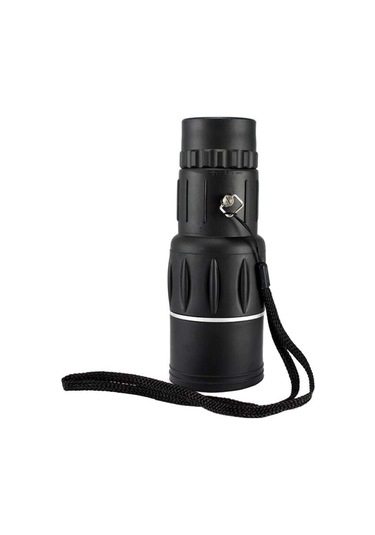 Monoküler Teleskop, 10x52 Monoküler Teleskop, Yüksek Güçlü Monoküler Kompakt Bak4 Prizma Lensi