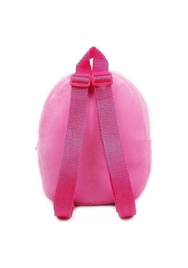 Anaokulu Okul Çantaları Karikatür Çocuk Peluş Sırt Çantası Okul Çantası Oyuncak Çocuk Hediyeleri Bebek Sırt Çantası Öğrenci Çantaları Kız Erkek Bebek İçin Diğer