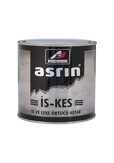 Kalite - Asrın Is Ve Leke Örtücü Boya Galon 3,5 Kg 3,5 KG