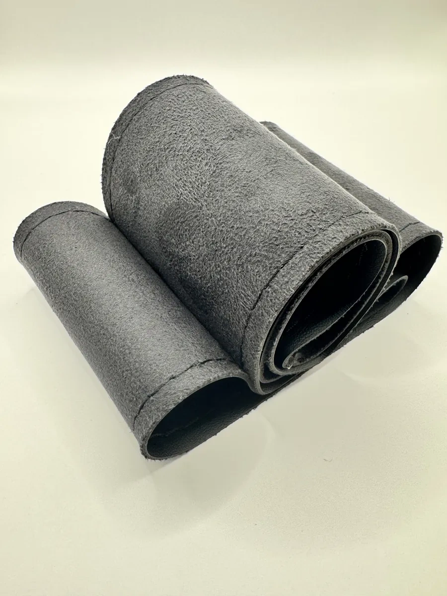 Avtosvet09 Güdüklü Direksiyon Kılıfı 238897306 Siyah