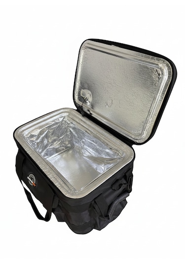 Thermobag 19lt Isı Yalıtımlı Soğutucu Termos Çanta Haki