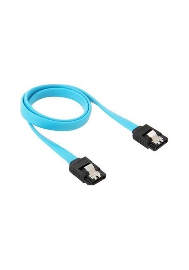 Sata 3 Harddisk Hdd SSD Sata Veri Kablosu 40 cm