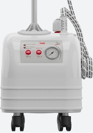 Silter SPR/MN 2036 FD Gazella Firmini  3.5 L Askıda Ütüleme Robotu