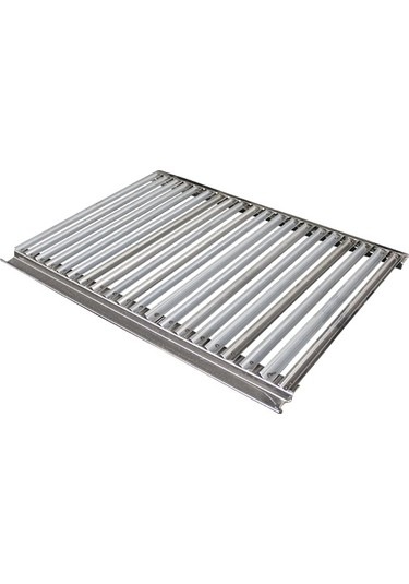 Paslanmaz Krom Mangal Izgarası