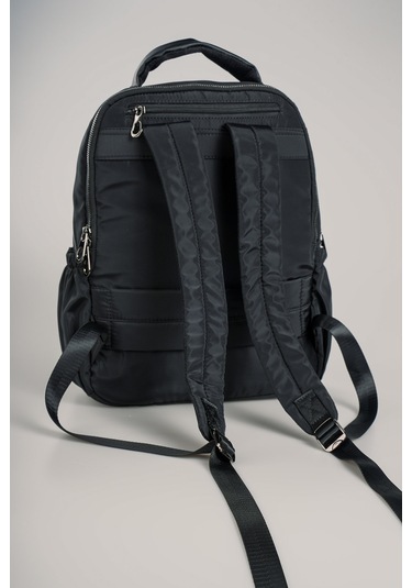 Ççs Kadın Sırt Çantası Ccs17752 Siyah Siyah