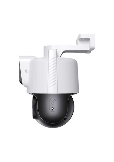 Tenda 6mp Ch9-wca Dual-lens Linkage Outdoor Wi-fi Pan/tilt Camera