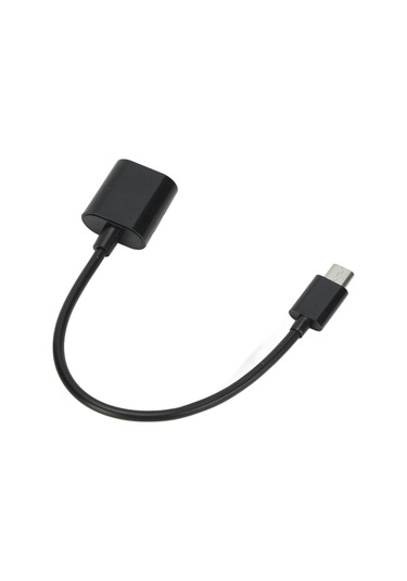 Gajeena Raspberry Pi Zero İçin 3'ü 1 Arayüz Genişletme Seti - Hdmı, Usb Ve Gpıo Pinleriyle Abs Malzeme Adaptör Paketi