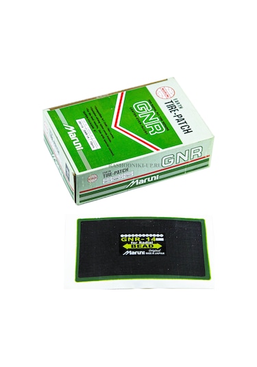 Maruni Mr-14 Maruni Dış Lastik Yaması 8 Adet