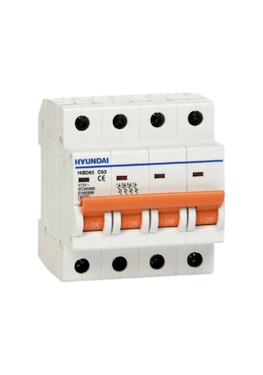 Hyundaı 4x40a W-otomat C 10ka
