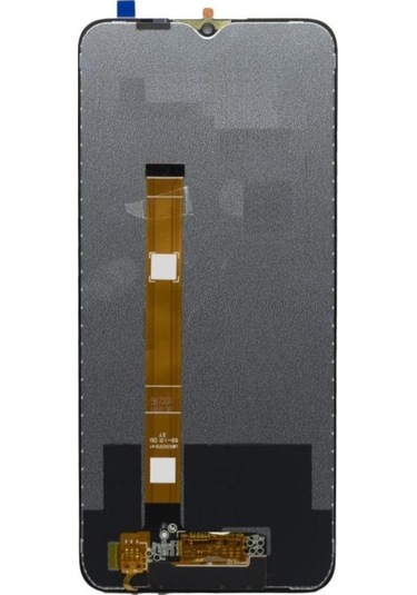 Realme C25 Lcd Ekran + Dokunmatik Rmx3191 Rmx3193