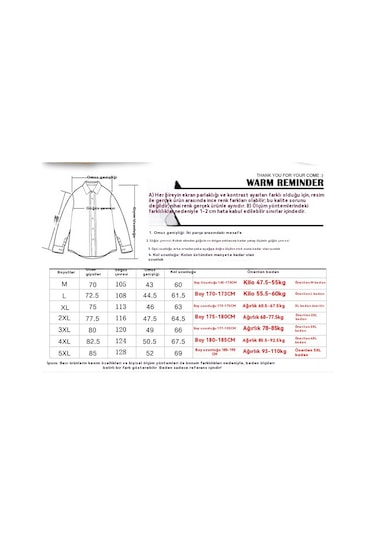 Çok Yönlü Günlük Erkek Ceketi Haki