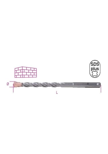 SDS Elmas Matkap Ucu 419 6X160