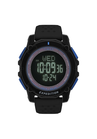 Timex Tw4b33900 Erkek Kol Saati Siyah