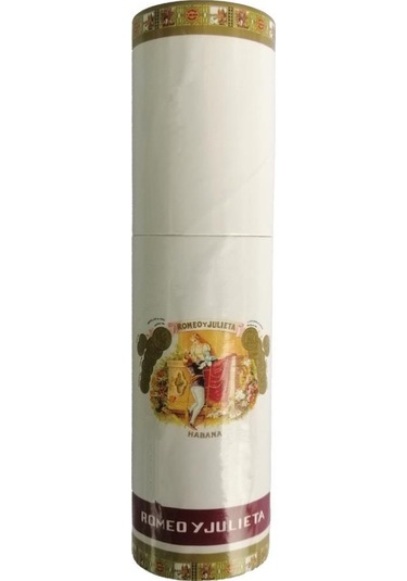 Romeo Y Julieta Puro Kibriti - Tr3597