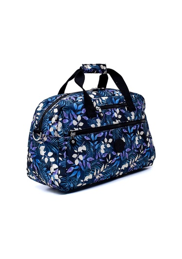 Beverly Hills Polo Club 24S.Weç.Art.0010 Kadın El Çantası Siyah Li Siyah