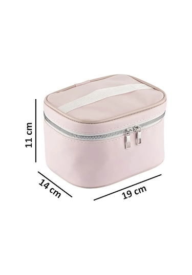 Ns Reliable 200 Captain Seyahat Makyaj Çantası