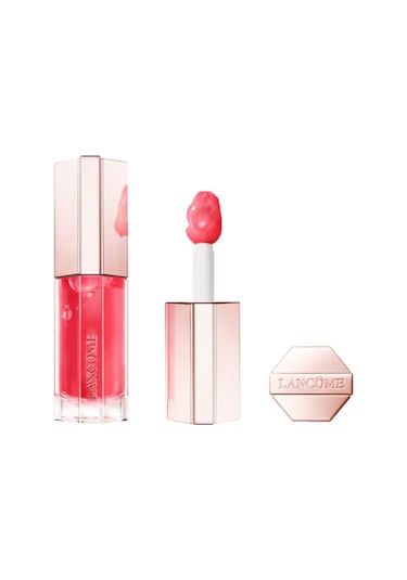 Lancome Lip Idole Juicytreat - Dudak Parlatıcısı 12 Cherrylicious Diğer